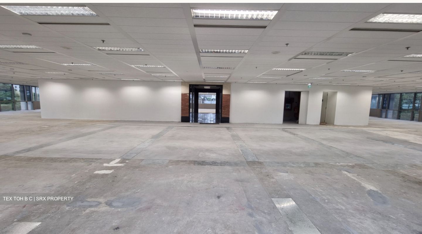 Central Plaza (D3), Office #351408711